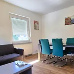 Appartement Sonnenschein1l