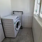 Sonnenschein1l Appartement Friedrichshafen