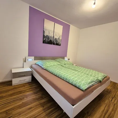Appartement Sonnenschein1l Friedrichshafen