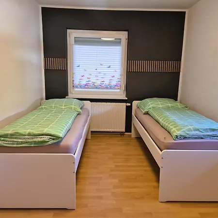 דירה Sonnenschein1l Mit Terrasse Und Garten