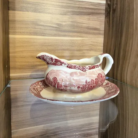 דירה Sonnenschein1l Mit Terrasse Und Garten *