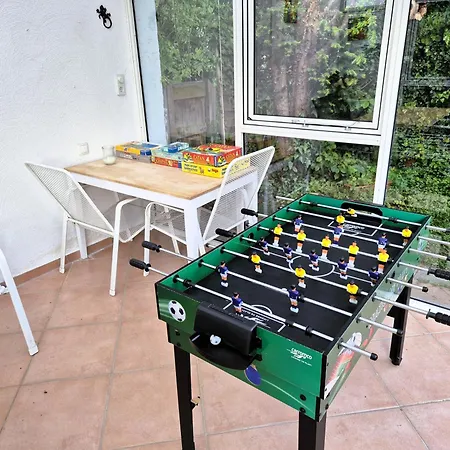 Apartment Sonnenschein1l Mit Terrasse Und Garten Friedrichshafen